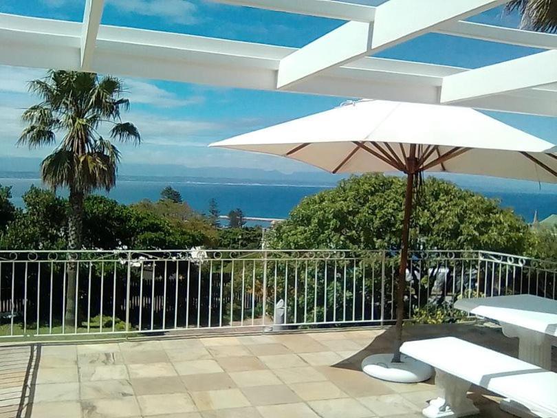 Ferienwohnung 4 Duke Street Flat#3 Mossel Bay Exterior foto